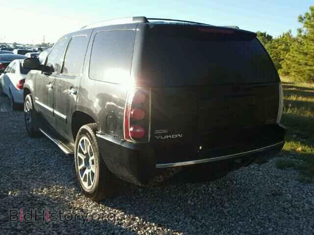 2011 GMC YUKON - VIN: 1GKS2EEF6BR277137 - Фото 3