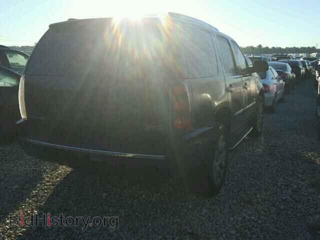 2011 GMC YUKON - VIN: 1GKS2EEF6BR277137 - Фото 4