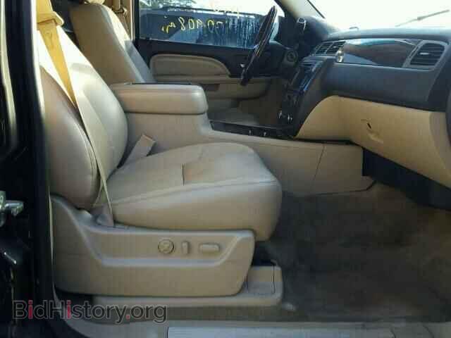 2011 GMC YUKON - VIN: 1GKS2EEF6BR277137 - Фото 5