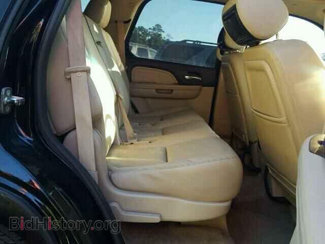 2011 GMC YUKON - VIN: 1GKS2EEF6BR277137 - Фото 6