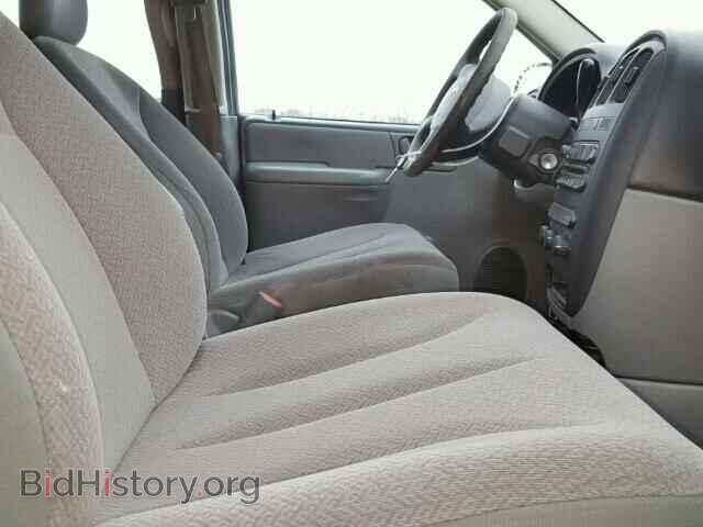 2006 DODGE CARAVAN - VIN: 1D4GP25B06B682748 - Photo 5