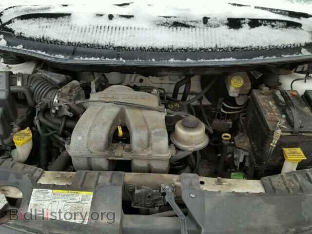 2006 DODGE CARAVAN - VIN: 1D4GP25B06B682748 - Photo 7