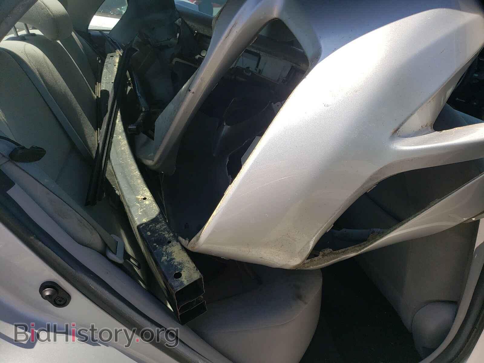 2013 TOYOTA COROLLA - VIN: 2T1BU4EE6DC049451 - Фото 6