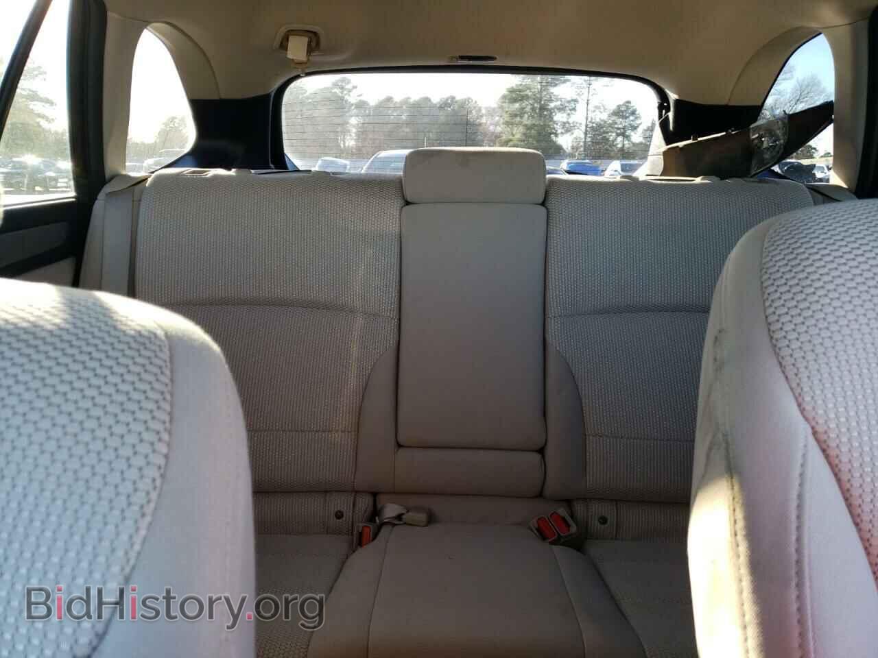 2017 SUBARU OUTBACK - VIN: 4S4BSADC6H3292031 - Фото 10