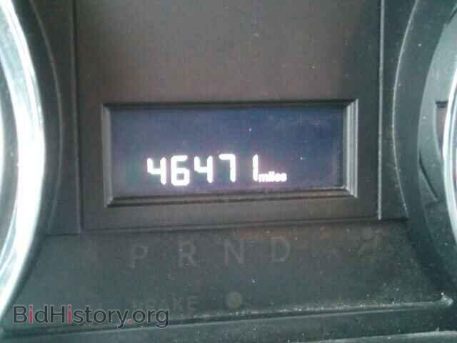 2013 DODGE CARAVAN - VIN: 2C4RDGCG2DR633902 - Фото 8