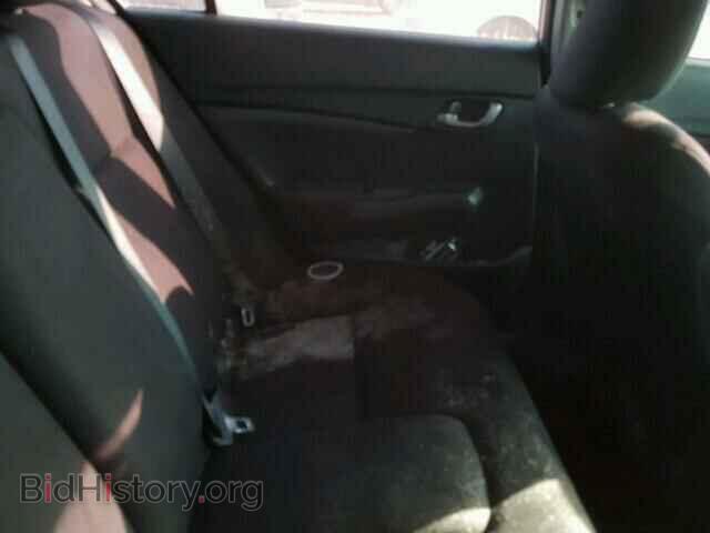 2013 HONDA CIVIC - VIN: 2HGFB2F57DH589814 - Фото 6