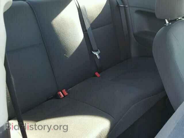 2007 FORD FOCUS - VIN: 1FAFP31N07W344894 - Фото 6
