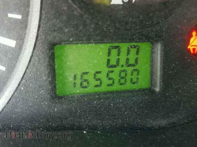 2007 FORD FOCUS - VIN: 1FAFP31N07W344894 - Фото 8