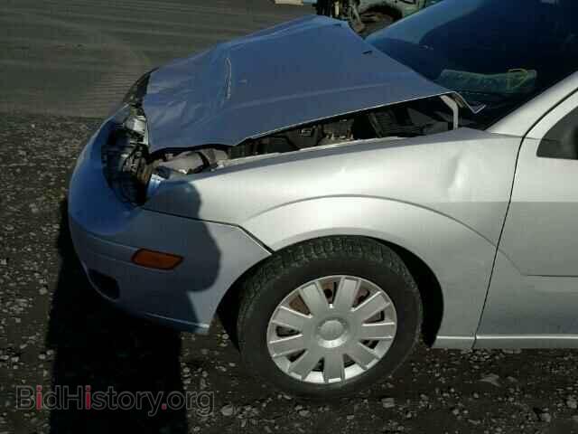 2007 FORD FOCUS - VIN: 1FAFP31N07W344894 - Фото 10