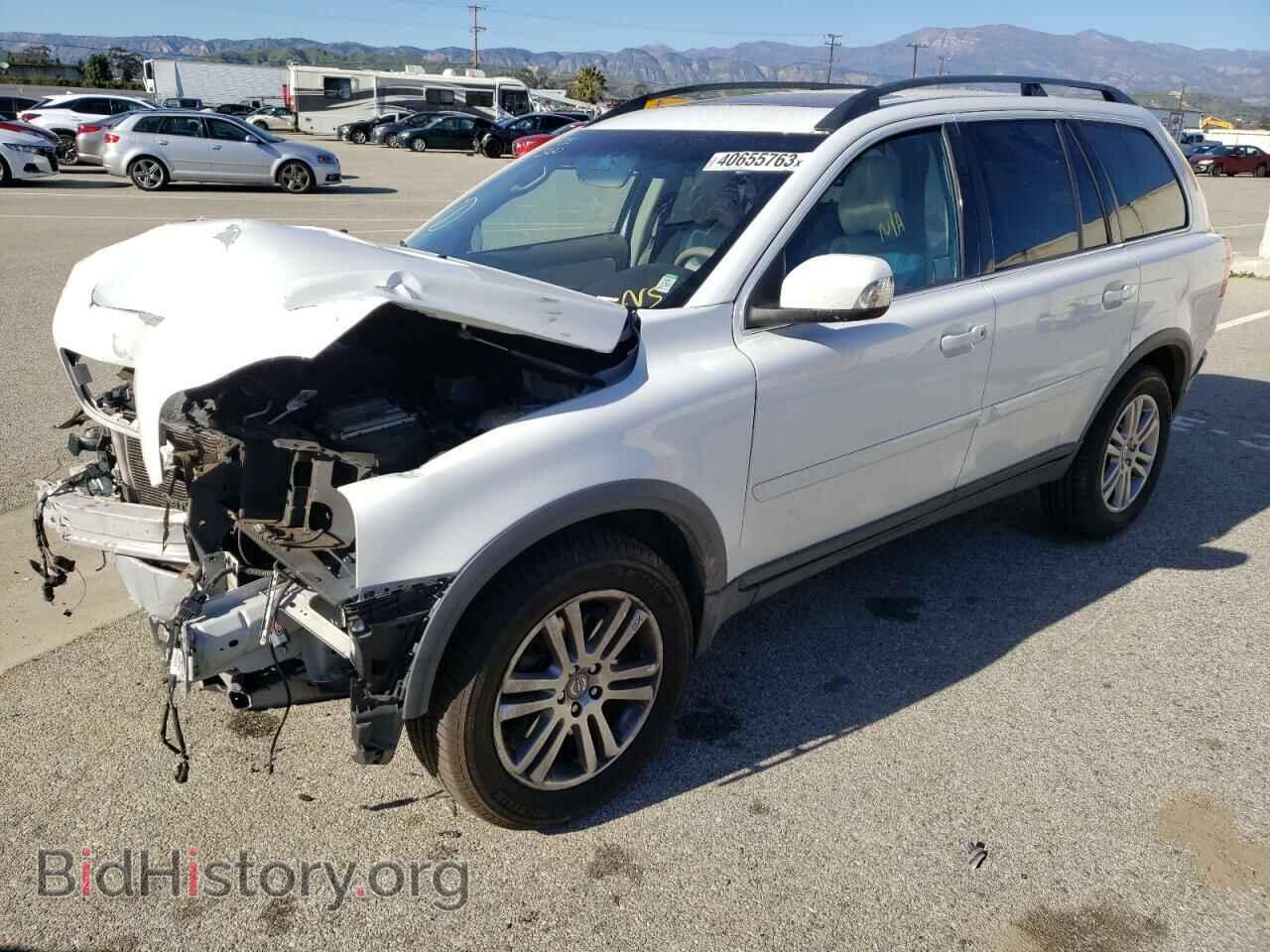 Photo YV4982CY2A1537264 - VOLVO XC90 2010