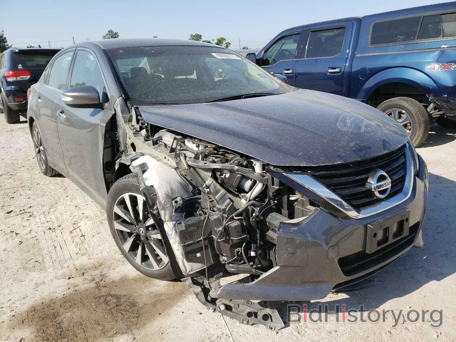 Photo 1N4AL3AP7JC211789 - NISSAN ALTIMA 2018