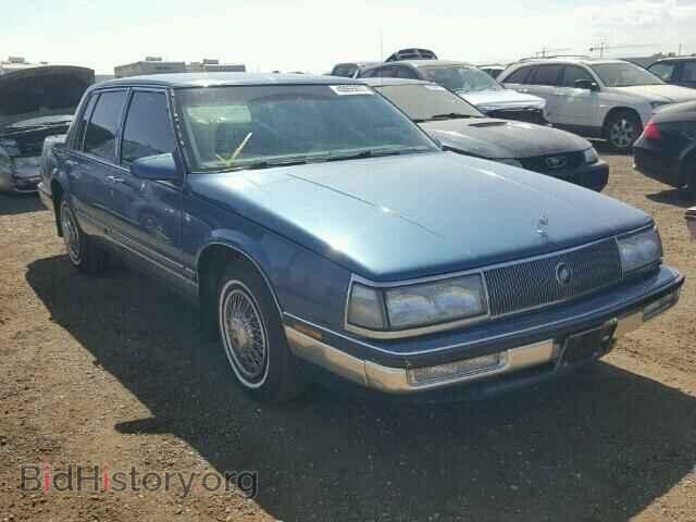 Photo 1G4CW54C7L1600487 - BUICK ALL OTHER 1990