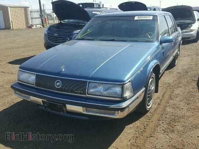 1990 BUICK ALL OTHER - VIN: 1G4CW54C7L1600487 - Фото 2