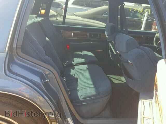 1990 BUICK ALL OTHER - VIN: 1G4CW54C7L1600487 - Фото 6