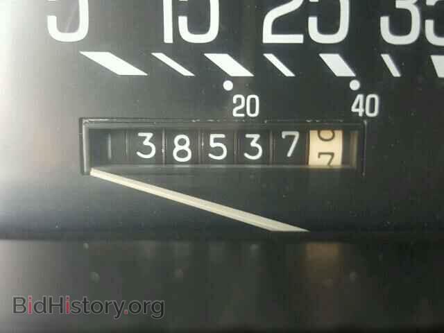 1990 BUICK ALL OTHER - VIN: 1G4CW54C7L1600487 - Фото 8