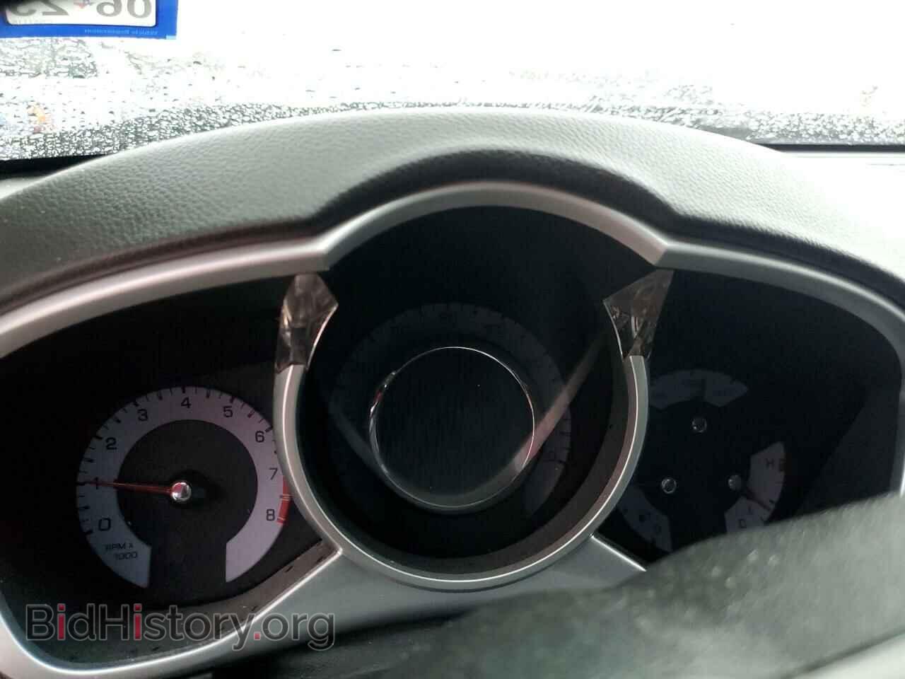 2012 CADILLAC SRX - VIN: 3GYFNAE38CS511161 - Фото 9