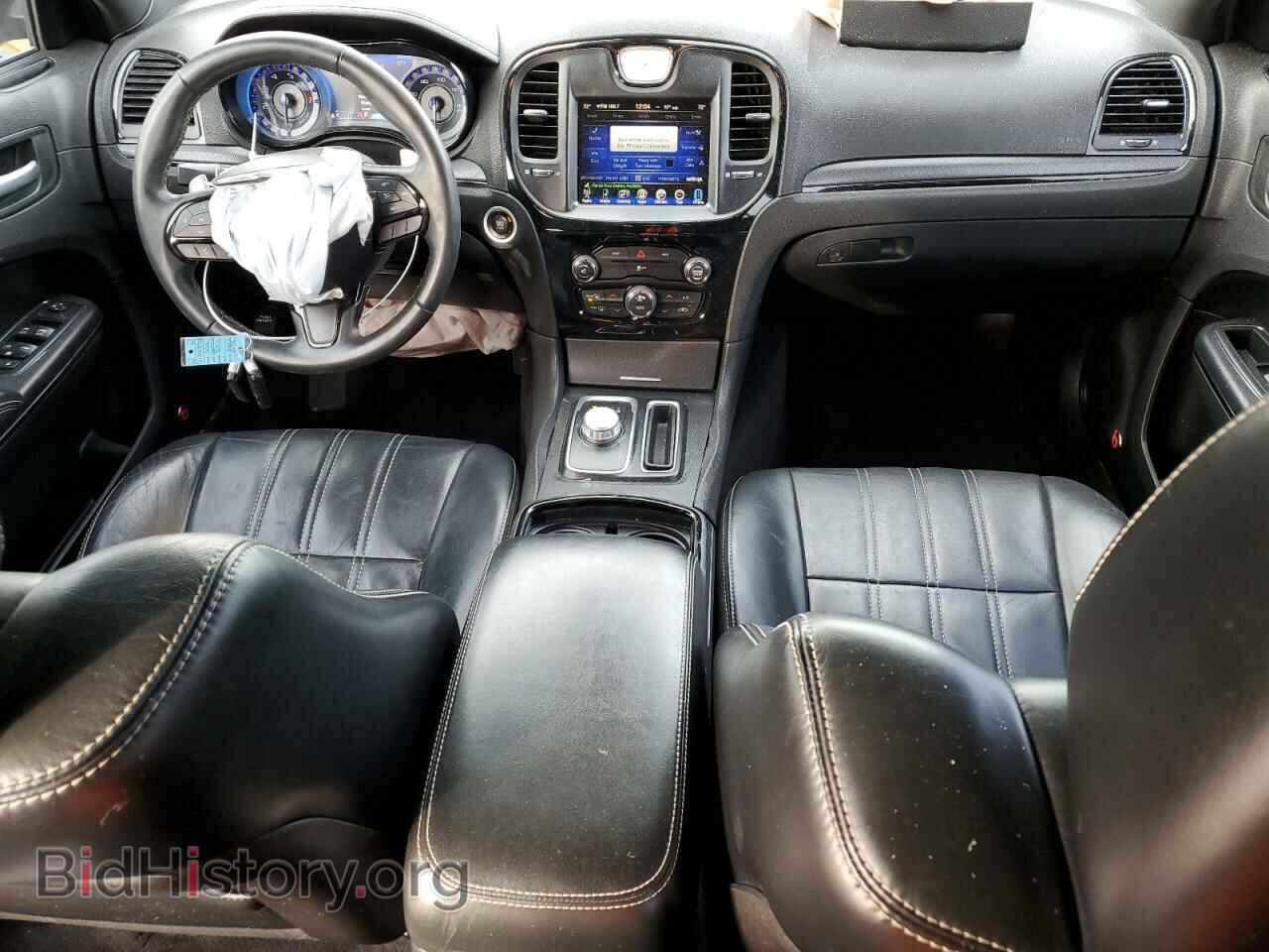 2015 CHRYSLER 300 - VIN: 2C3CCABG6FH853385 - Фото 8