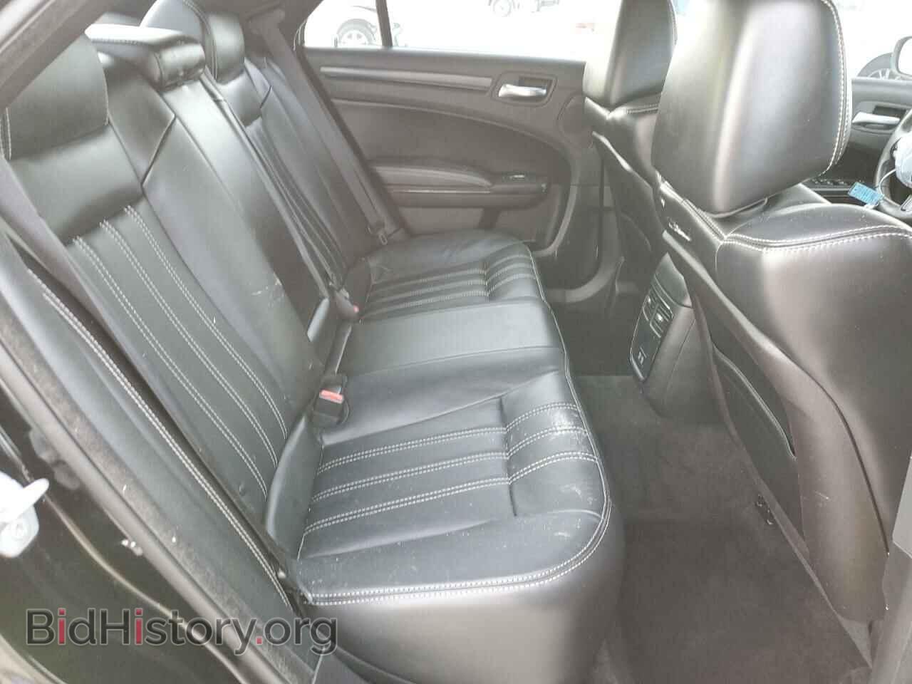 2015 CHRYSLER 300 - VIN: 2C3CCABG6FH853385 - Фото 10