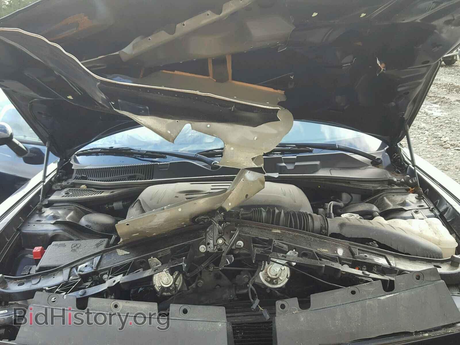 2016 DODGE CHALLENGER - VIN: 2C3CDZAG9GH245648 - Фото 7