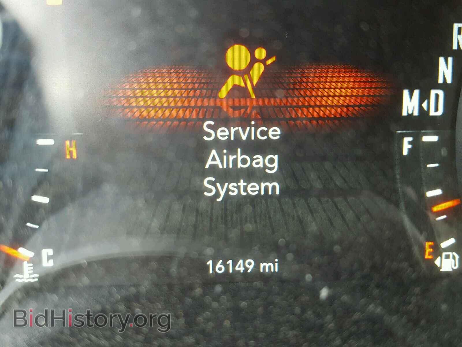 2016 DODGE CHALLENGER - VIN: 2C3CDZAG9GH245648 - Фото 8
