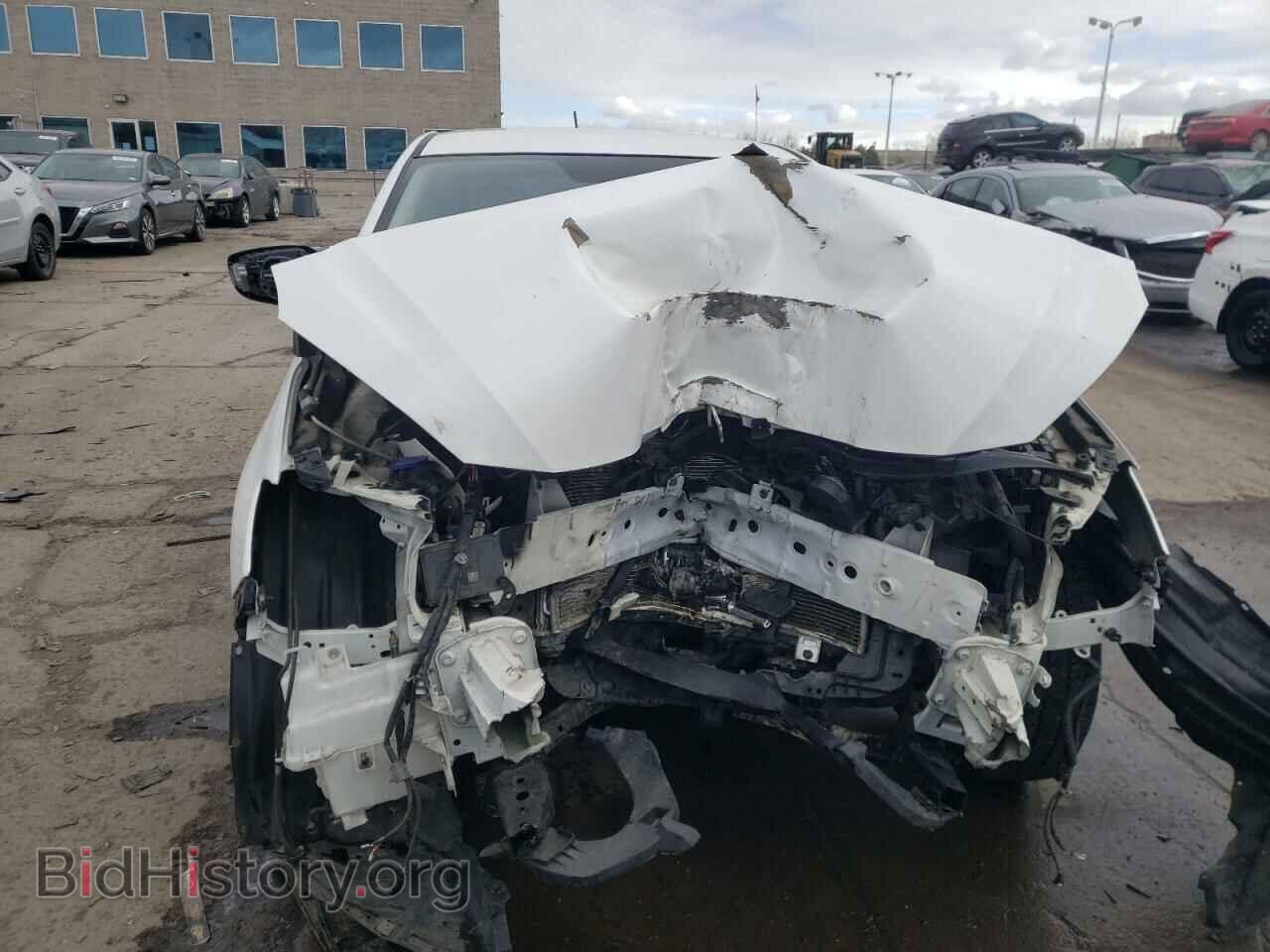 2015 MAZDA 3 - VIN: 3MZBM1L73FM159626 - Фото 5