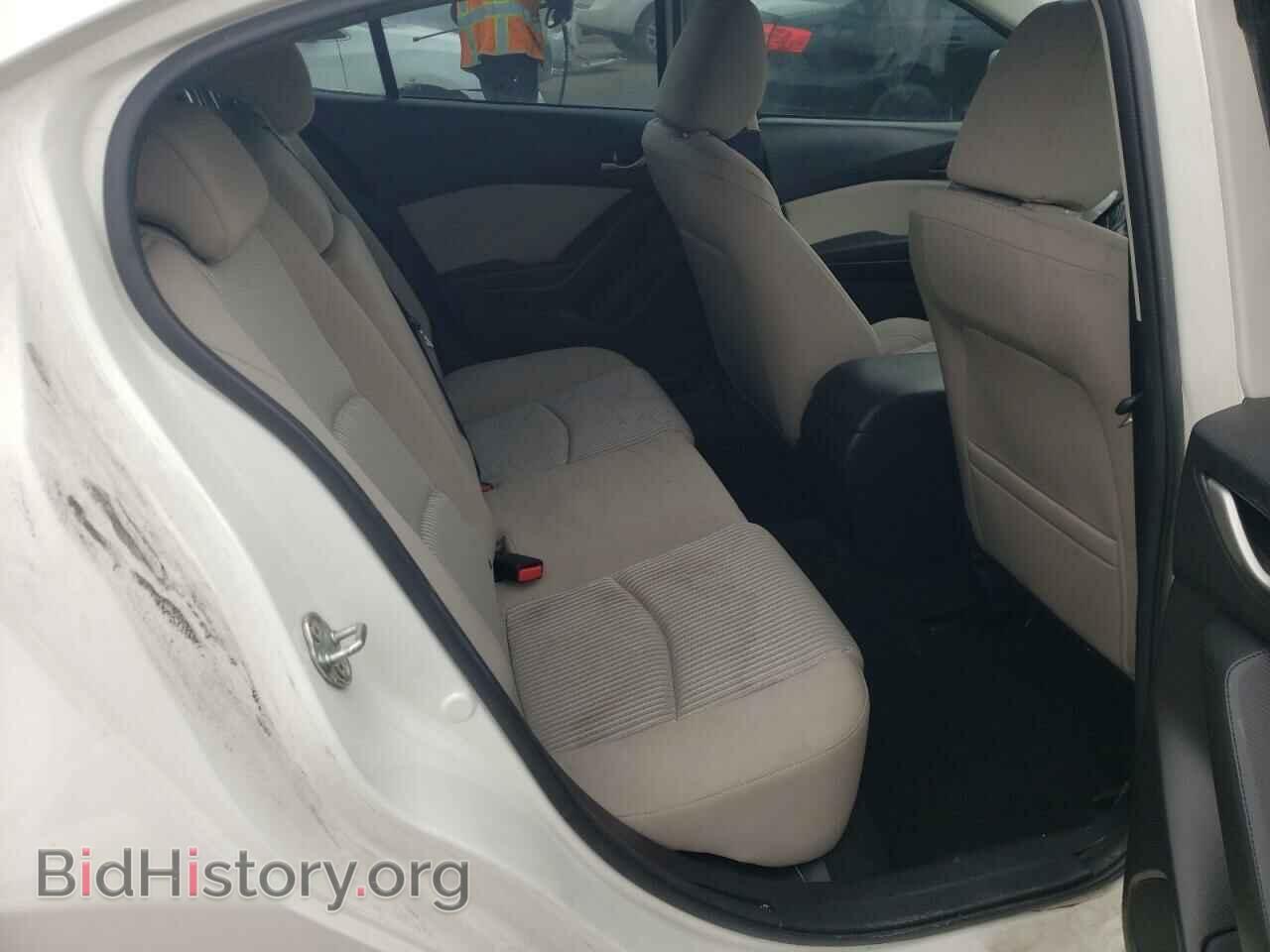 2015 MAZDA 3 - VIN: 3MZBM1L73FM159626 - Фото 10