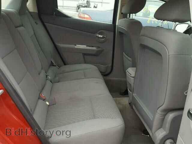 2008 DODGE AVENGER - VIN: 1B3LC56K98N606553 - Фото 6
