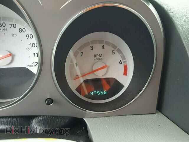 2008 DODGE AVENGER - VIN: 1B3LC56K98N606553 - Фото 8