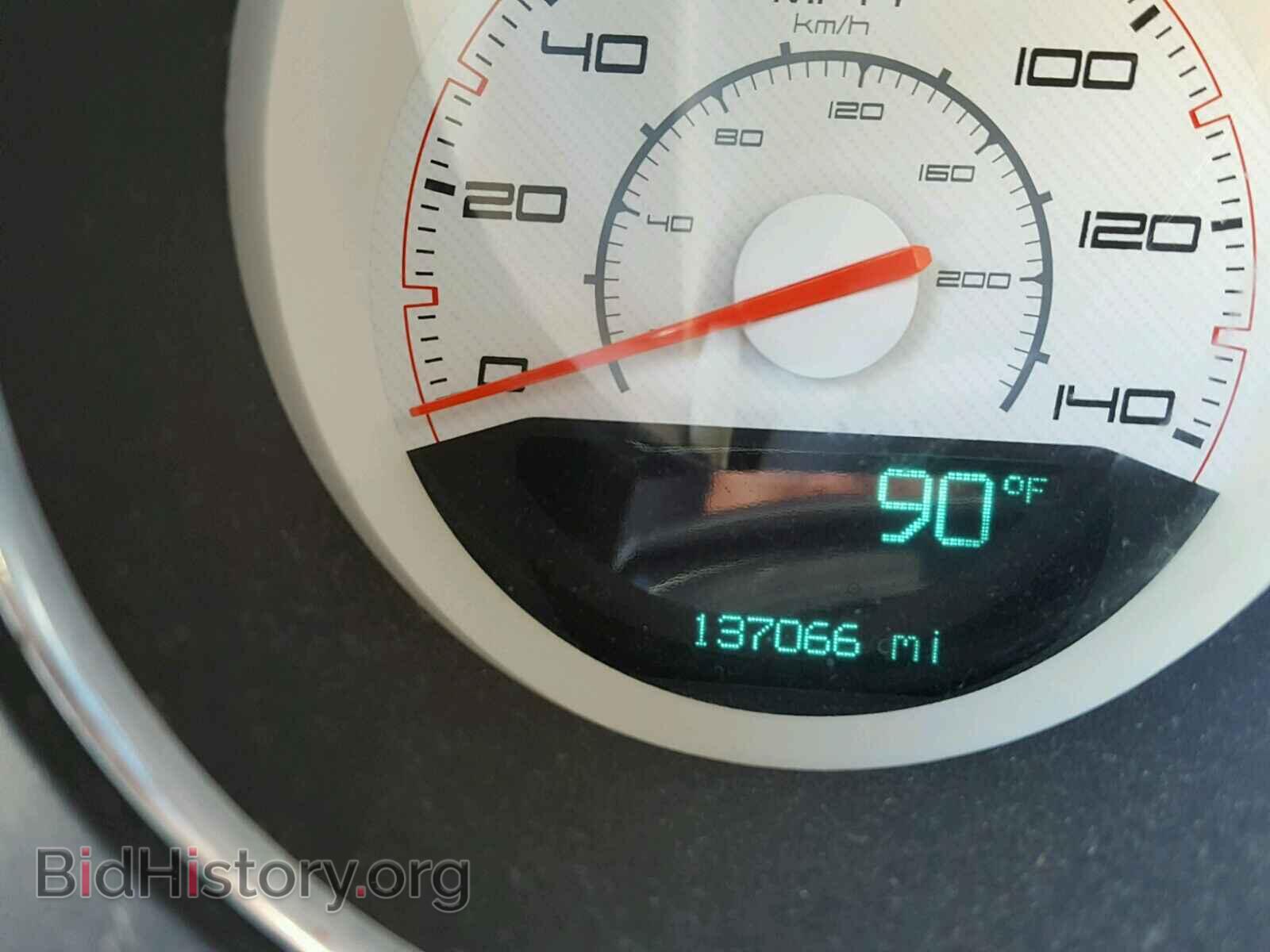 2011 DODGE CHALLENGER - VIN: 2B3CJ4DG6BH510393 - Фото 8