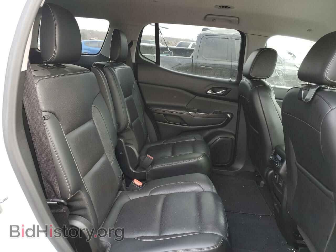 2018 GMC ACADIA - VIN: 1GKKNULS2JZ247343 - Фото 11