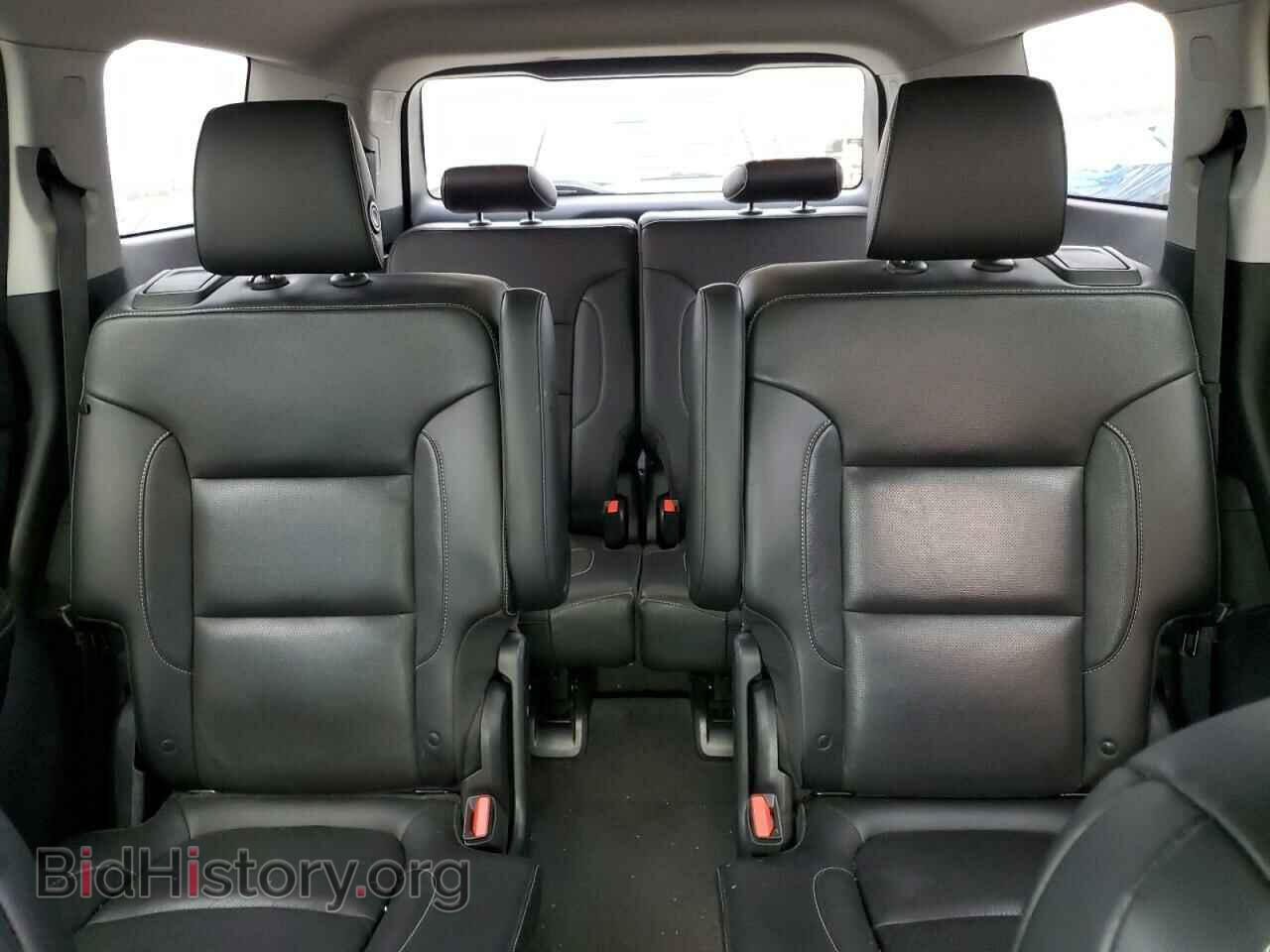 2018 GMC ACADIA - VIN: 1GKKNULS2JZ247343 - Фото 10