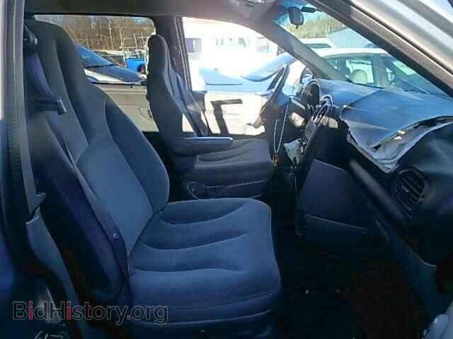 2005 DODGE CARAVAN - VIN: 1D4GP25B35B180945 - Фото 5