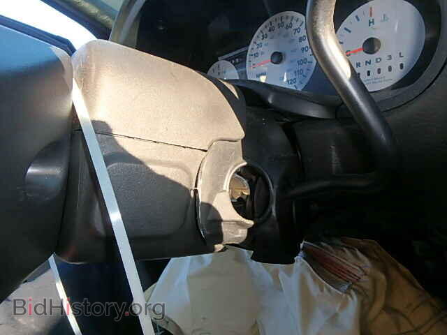 2005 DODGE CARAVAN - VIN: 1D4GP25B35B180945 - Фото 10