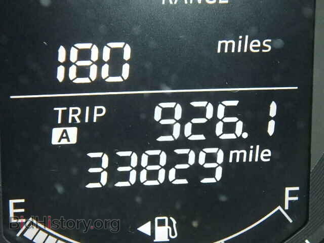 2014 MAZDA 6 - VIN: JM1GJ1U56E1103027 - Фото 7
