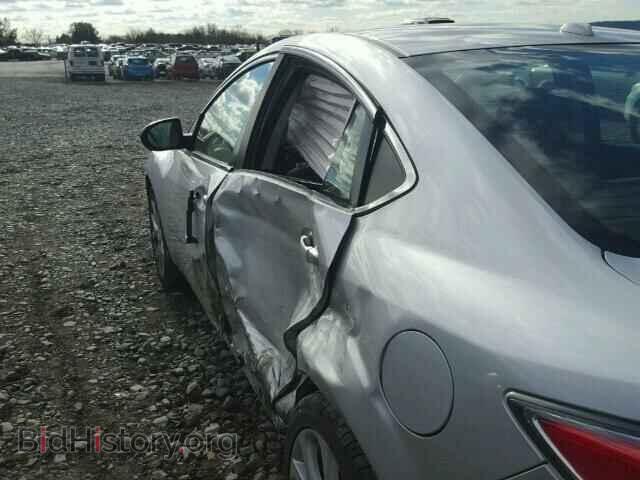 2009 MAZDA 6 - VIN: 1YVHP82B695M19461 - Photo 9
