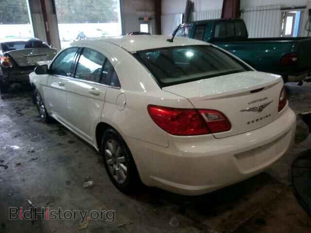 2010 CHRYSLER SEBRING - VIN: 1C3CC4FB7AN134842 - Фото 3