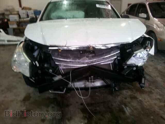 2010 CHRYSLER SEBRING - VIN: 1C3CC4FB7AN134842 - Фото 9