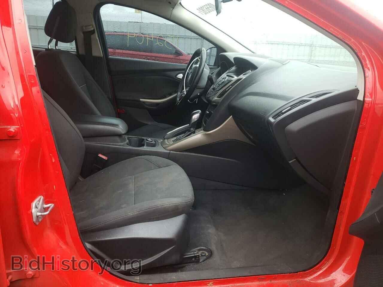 2012 FORD FOCUS - VIN: 1FAHP3H2XCL196463 - Фото 5