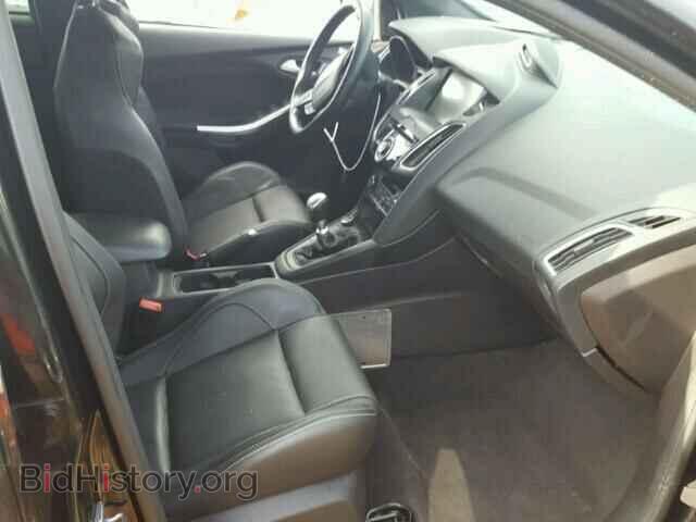 2015 FORD FOCUS - VIN: 1FADP3L97FL230589 - Фото 5