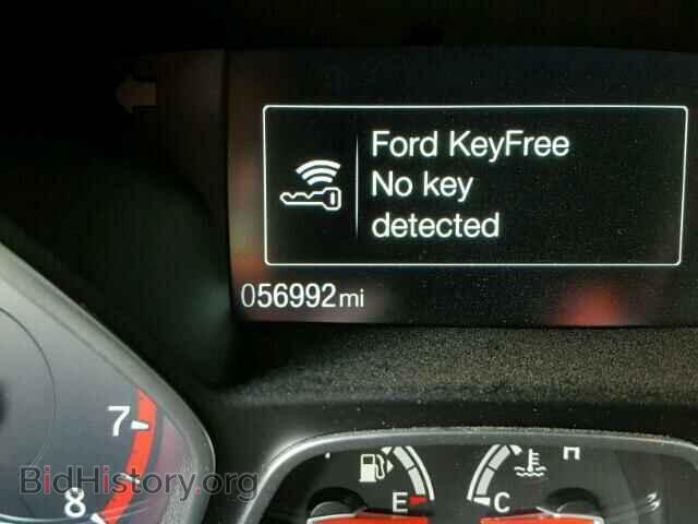 2015 FORD FOCUS - VIN: 1FADP3L97FL230589 - Фото 8
