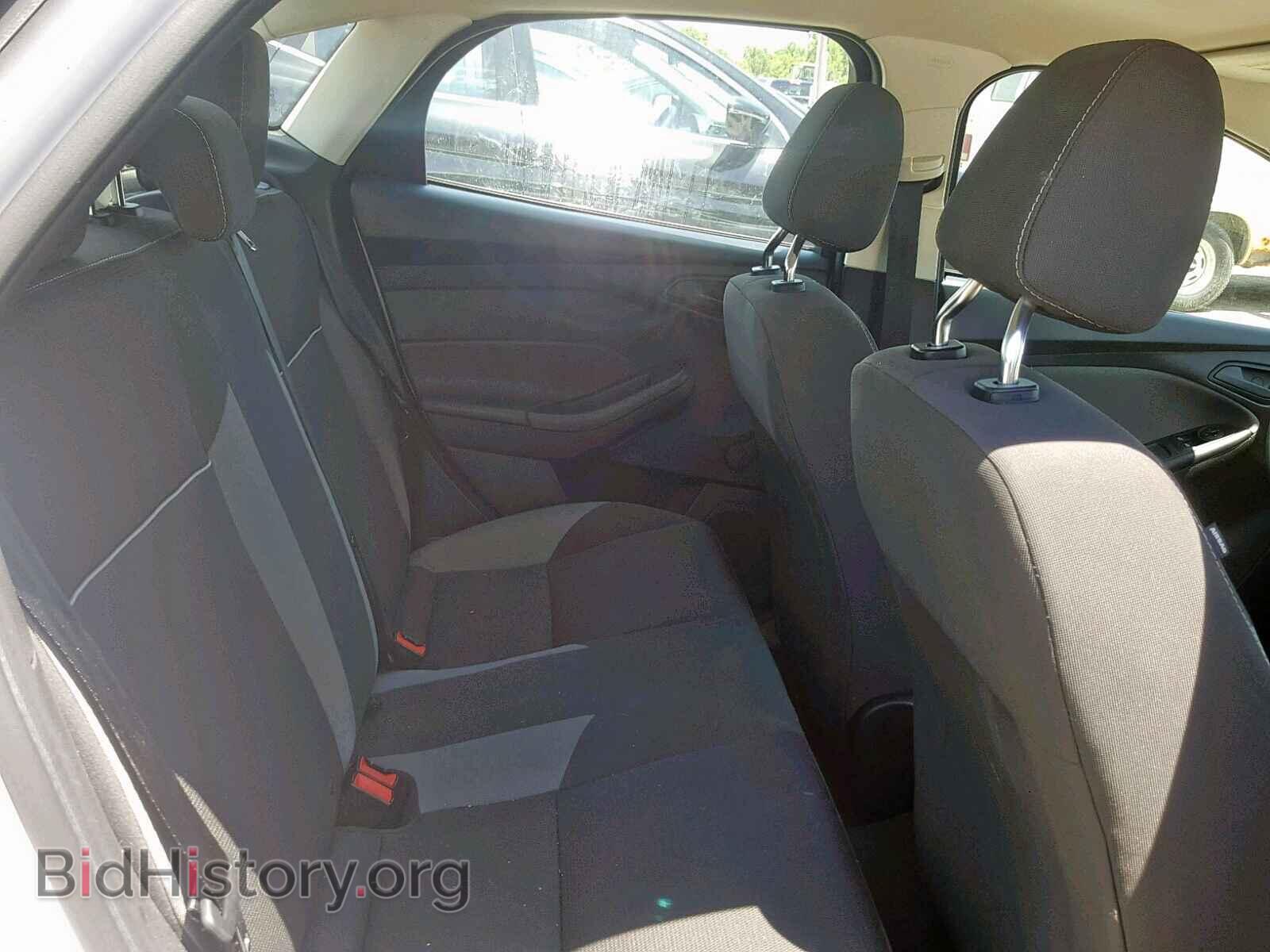 2013 FORD FOCUS - VIN: 1FADP3E28DL313266 - Photo 6