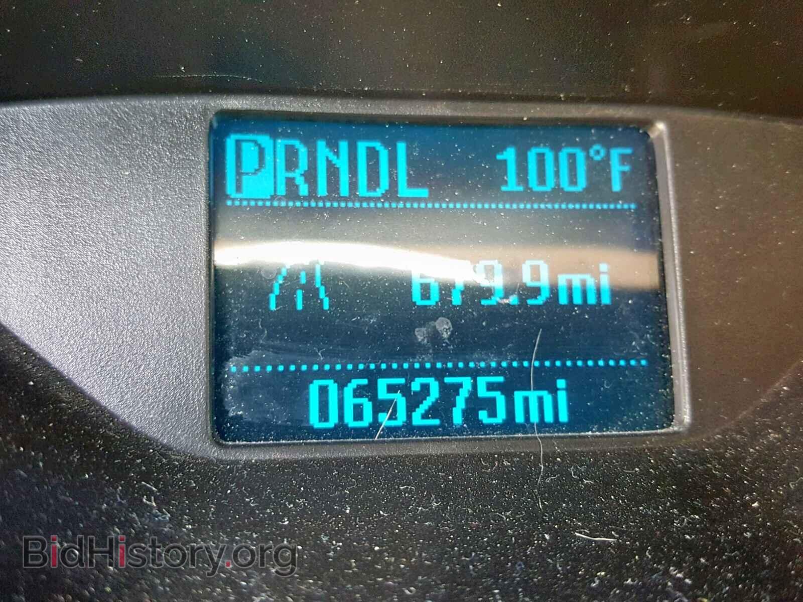 2013 FORD FOCUS - VIN: 1FADP3E28DL313266 - Photo 8