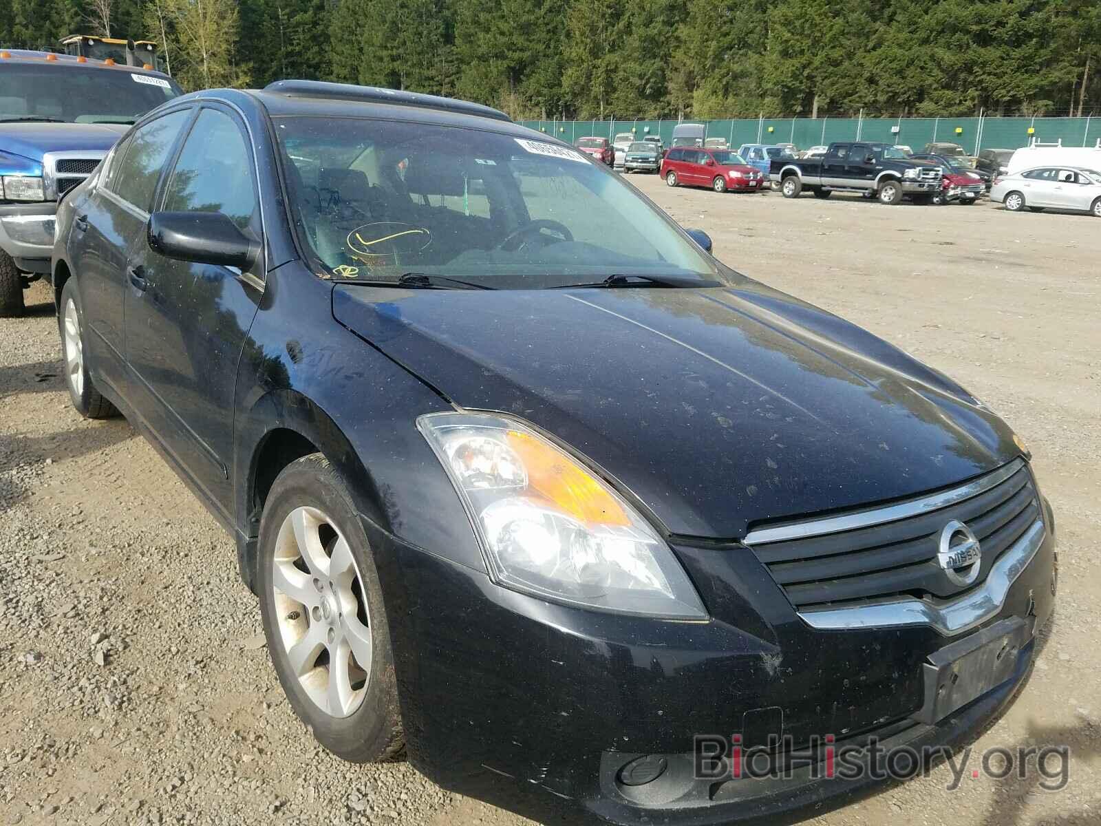 Photo 1N4AL21E88N535793 - NISSAN ALTIMA 2008