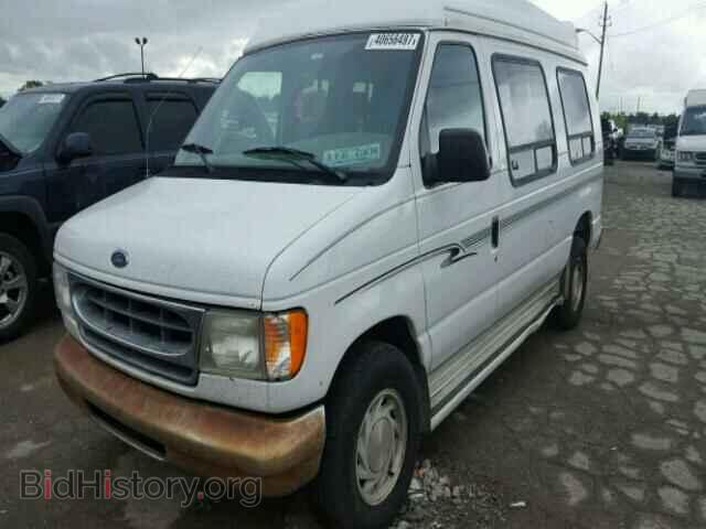 1999 FORD ECONOLINE - VIN: 1FDRE14W4XHB75100 - Photo 2