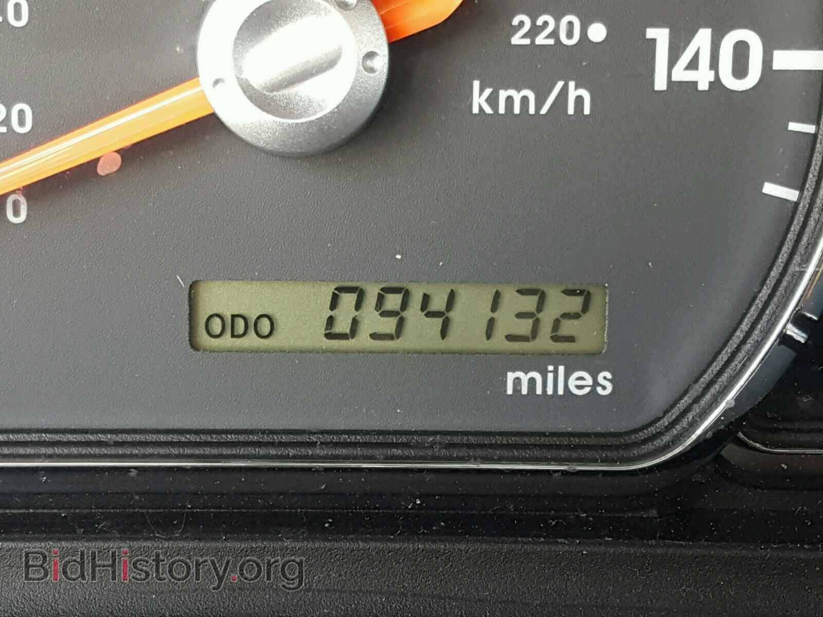2011 MITSUBISHI GALANT - VIN: 4A32B3FF6BE027996 - Фото 8