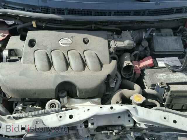 2009 NISSAN VERSA - VIN: 3N1BC13E79L494423 - Фото 7