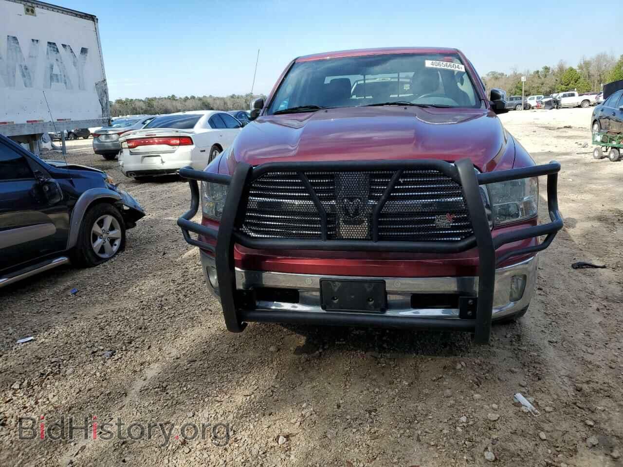 2014 RAM 1500 - VIN: 1C6RR6LM8ES353393 - Фото 5
