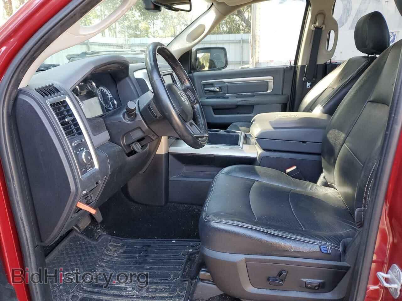 2014 RAM 1500 - VIN: 1C6RR6LM8ES353393 - Фото 7