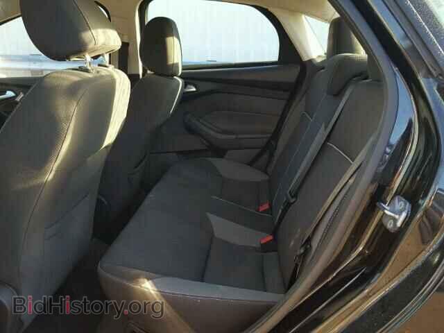 2013 FORD FOCUS - VIN: 1FADP3F22DL171883 - Photo 6