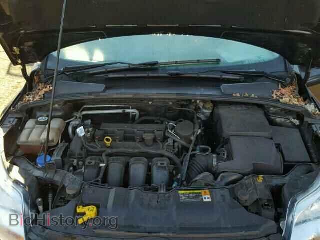 2013 FORD FOCUS - VIN: 1FADP3F22DL171883 - Photo 7